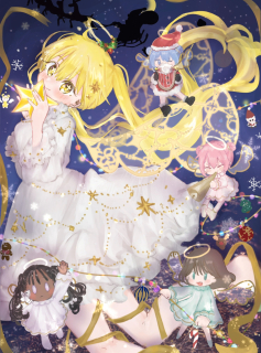 聖なる天使隊