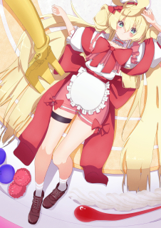 ロールケーキ