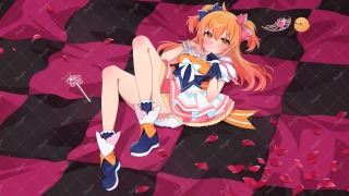 【Works】ワールドイズマイン CPK! Remix/Ｐ丸様。