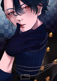 版権イラスト