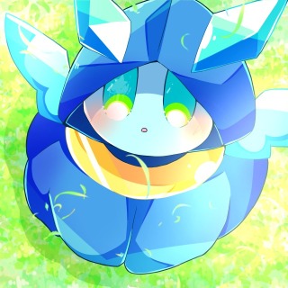 創作イラスト