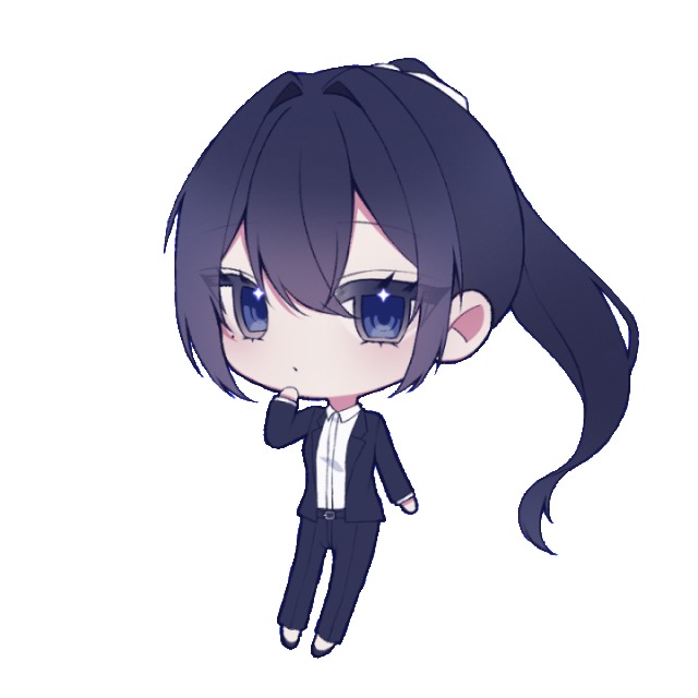 SDイラスト