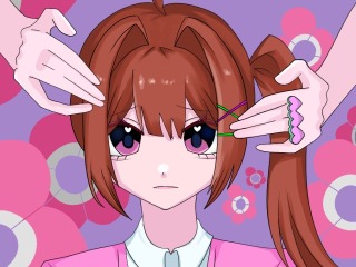 イラストサンプル