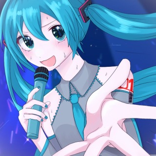 イラストサンプル(一枚絵)