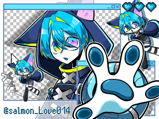 最近のイラストまとめ