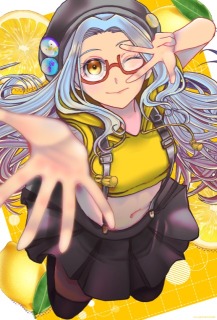 絵柄サンプル③