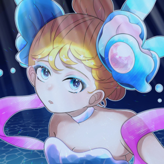 絵柄サンプル①