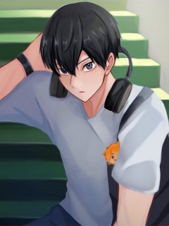 放課後待ち合わせ