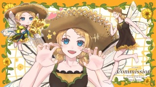 詰め込みイラスト