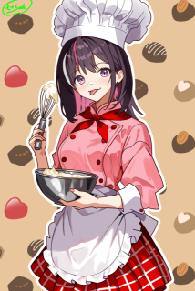 バレンタイン