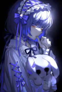 イラストサンプル(過去絵)