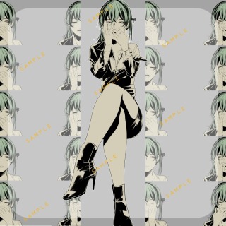 MVイラスト / 動画イラスト / 一枚絵制作｜歌ってみた・配信対応