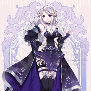 依頼絵