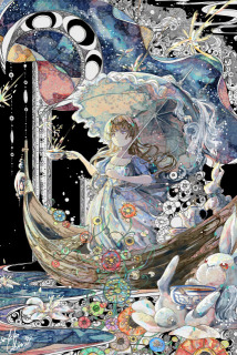 skebご依頼作品