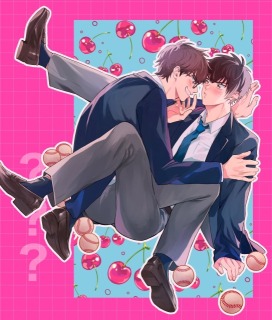 サンプル（※BLCP絵含む）