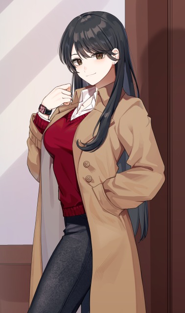 Skebイラスト