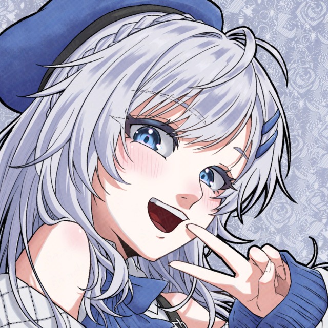 ご依頼イラスト