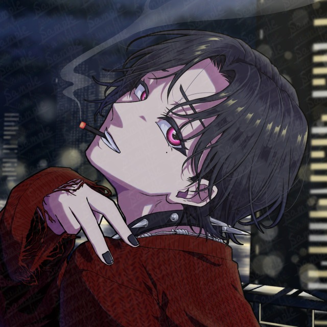 ご依頼イラスト