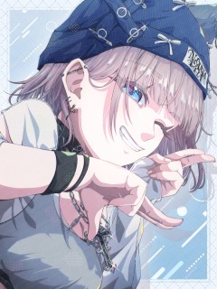 ご依頼イラスト