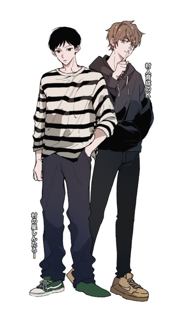 サンプル