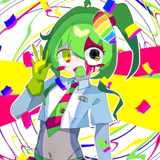 happy！party！
