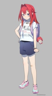 小2アンジュ