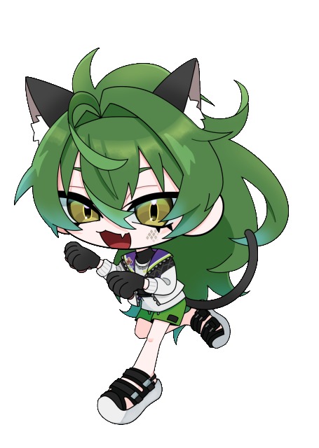 デフォsample