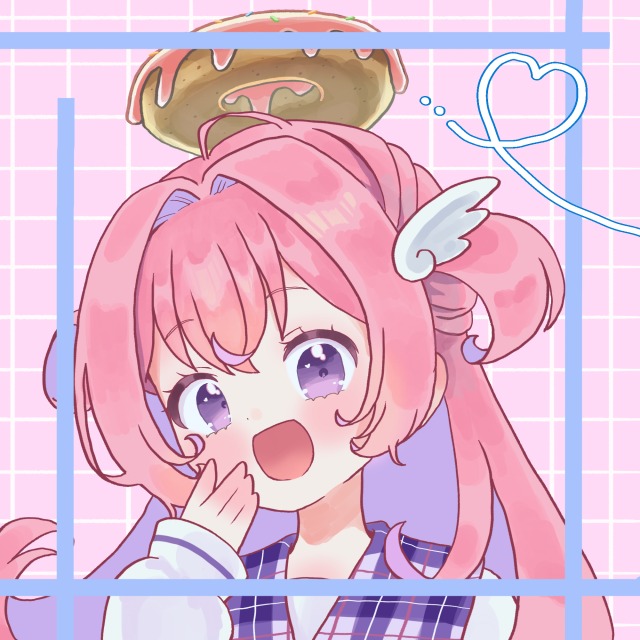 アイコンサンプル1