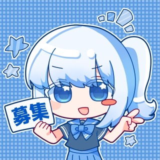 アイコンイラスト！