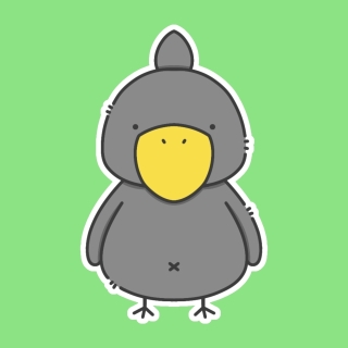 デブビロコウ