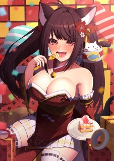 ご依頼イラスト