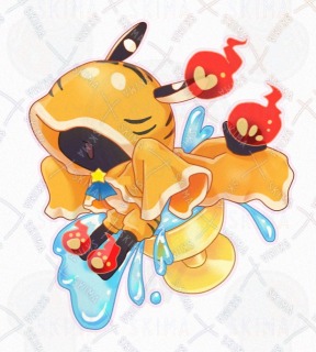 ちびキャラ
