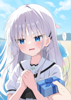 趣味絵