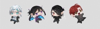創作_ちび
