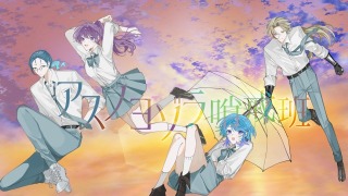 MV制作