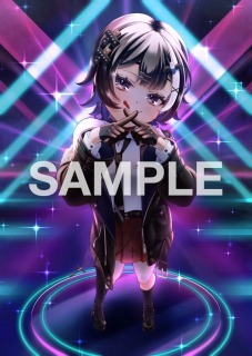 一枚絵サンプル③