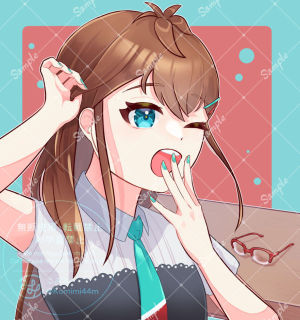 ご依頼イラスト