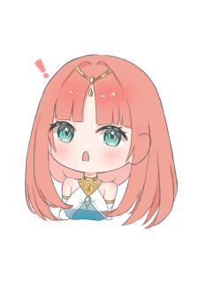 SDイラスト（一例）