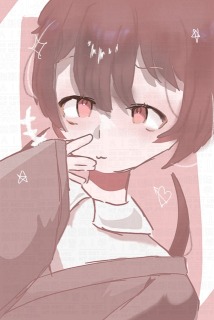 1日遅れのホワイトデーイラスト