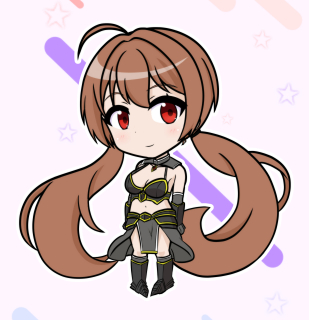 SDキャラサンプル1