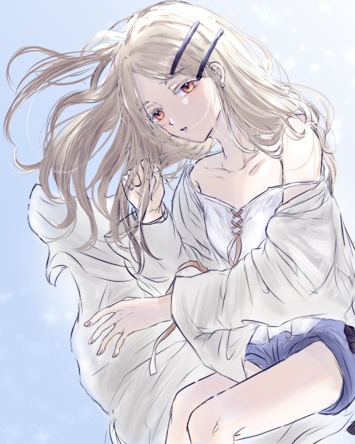 一枚絵サンプル