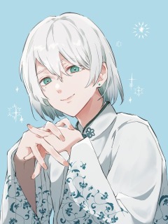 【創作】玲
