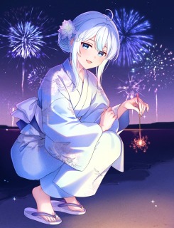 イラストサンプル2