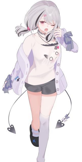 ファンアート