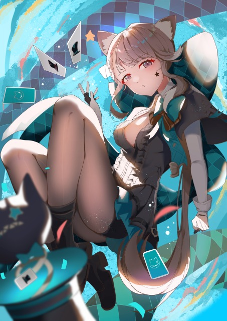 二次創作