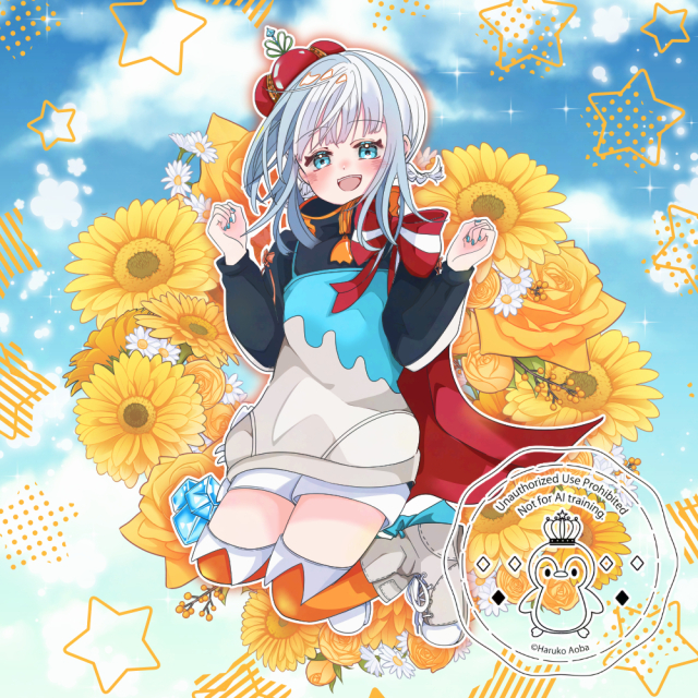 サンプル(一枚絵)