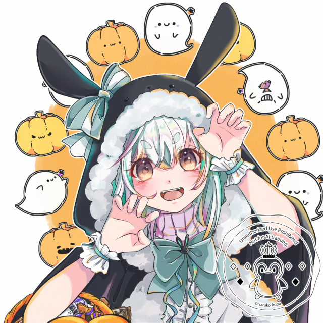 サンプル(上半身)