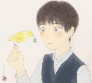 少年たち