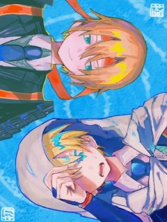 絵柄サンプル