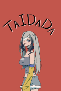 TAIDADA